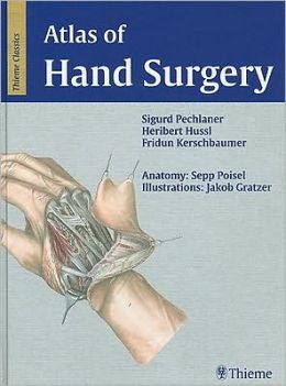 atlas of hand surgery 635703764de5c - Medical Books & CME Courses