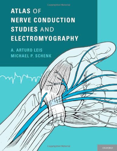 atlas of nerve conduction studies and electromyography original pdf from publisher 6356a32b2f5a5 - Medical Books & CME Courses