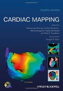 cardiac mapping 4th edition original pdf from publisher 6355c2826e32e - Medical Books & CME Courses