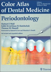 color atlas of dental medicine periodontology 3rd edition original pdf from publisher 635665b6af756 - Medical Books & CME Courses