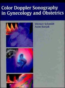 color doppler sonography in gynecology and obstetrics 6356667d75032 - Medical Books & CME Courses