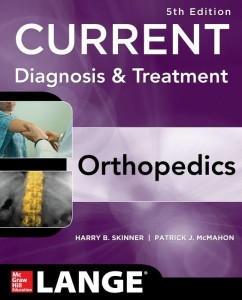 current diagnosis treatment in orthopedics fifth edition lange current series epub 635667abd3559 - Medical Books & CME Courses