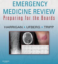 emergency medicine review preparing for the boards expert consult online and print 1e 6355f2f9e0ffc - Medical Books & CME Courses