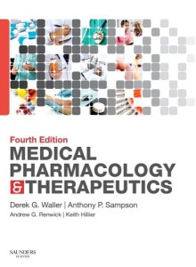 medical pharmacology and therapeutics 4e original pdf from publisher 6356664277c88 - Medical Books & CME Courses