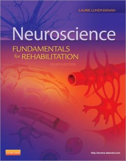 neuroscience fundamentals for rehabilitation 4th edition 6357052a19a0b - Medical Books & CME Courses