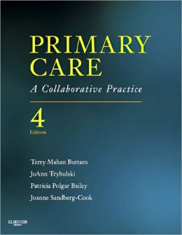 Primary Care: A Collaborative Practice, 4th Edition - Medicine Ebooks ...