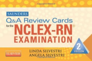 saunders q a review cards for the nclex rn exam 2e original pdf from publisher 63560f9c464c4 - Medical Books & CME Courses