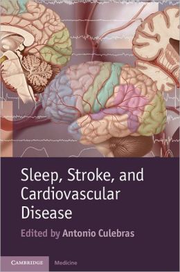 sleep stroke and cardiovascular disease 6356be130f2a6 - Medical Books & CME Courses