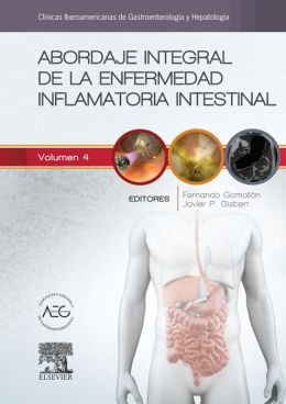 abordaje integral de la enfermedad inflamatoria intestinal clinicas iberoamericanas de gastroenterologia y hepatologia vol 4 635fd5de823f3 | Medical Books & CME Courses