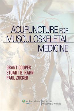 Acupuncture for Musculoskeletal Medicine (ORIGINAL PDF from Publisher) 1 | Medical Books & CME Courses acupuncture for musculoskeletal medicine original pdf from publisher 6357c8802fdda | Medical Books & CME Courses