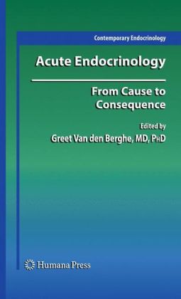 Acute Endocrinology: From Cause to Consequence (EPUB) 1 | Medical Books & CME Courses acute endocrinology from cause to consequence epub 6382be36c6e92 | Medical Books & CME Courses
