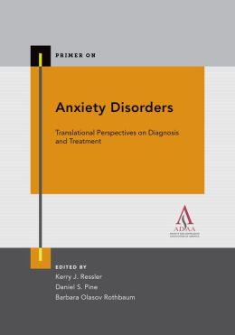 Anxiety Disorders - Medicine Ebooks And Courses