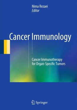 Cancer Immunology: Cancer Immunotherapy for Organ-Specific Tumors (PDF ...