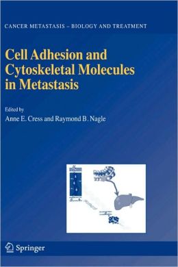 Cell Adhesion and Cytoskeletal Molecules in Metastasis (PDF) 1 | Medical Books & CME Courses cell adhesion and cytoskeletal molecules in metastasis pdf 6382d5cd8f45b | Medical Books & CME Courses