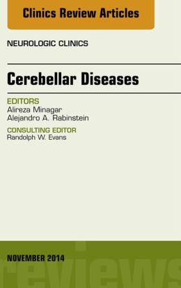 Cerebellar Disease, An Issue of Neurologic Clinics 1 | Medical Books & CME Courses cerebellar disease an issue of neurologic clinics 63581dcd29c7f | Medical Books & CME Courses