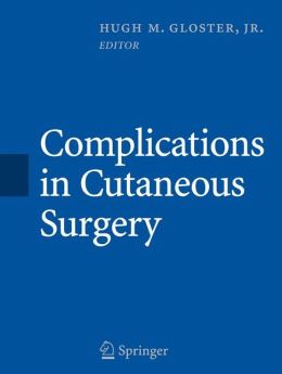 Complications in Cutaneous Surgery (PDF) 1 | Medical Books & CME Courses complications in cutaneous surgery pdf 6382b107b8bd0 | Medical Books & CME Courses