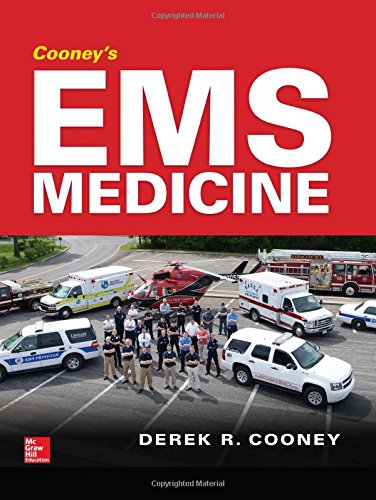 Cooney’s EMS Medicine (ORIGINAL PDF from Publisher) 1 | Medical Books & CME Courses cooneys ems medicine original pdf from publisher 6382e4af63dc8 | Medical Books & CME Courses