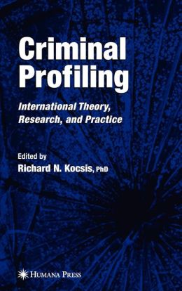 Criminal Profiling: International Theory, Research, and Practice (EPUB) 1 | Medical Books & CME Courses criminal profiling international theory research and practice epub 6382c500ebda9 | Medical Books & CME Courses