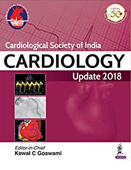 CSI Cardiology Update 2018 (Original PDF from Publisher) 1 - Medical Books & CME Courses csi cardiology update 2018 original pdf from publisher 63883da7e6852 - Medical Books & CME Courses
