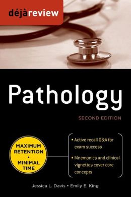 Deja Review Pathology, Second Edition 1 | Medical Books & CME Courses deja review pathology second edition 635834a15fb30 | Medical Books & CME Courses
