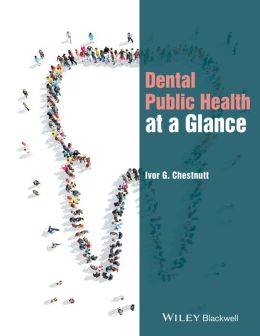 Dental Public Health at a Glance - Medicine Ebooks and Courses