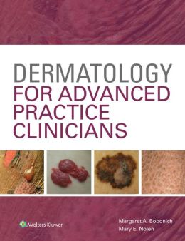 Dermatology for Advanced Practice Clinicians: Essential Knowledge and Skills (EPUB) 1 | Medical Books & CME Courses dermatology for advanced practice clinicians essential knowledge and skills epub 6357f9858f953 | Medical Books & CME Courses