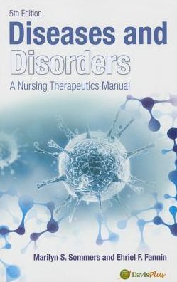 Diseases and Disorders: A Nursing Therapeutics Manual 1 | Medical Books & CME Courses diseases and disorders a nursing therapeutics manual 635824a47074e | Medical Books & CME Courses