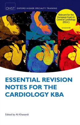 Essential Revision Notes for Cardiology KBA (EPUB) 1 | Medical Books & CME Courses essential revision notes for cardiology kba epub 63586f03f0491 | Medical Books & CME Courses