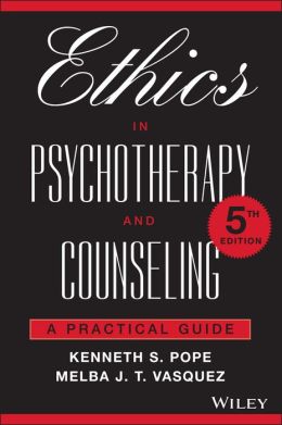 Ethics in Psychotherapy and Counseling: A Practical Guide, 5th Edition 1 | Medical Books & CME Courses ethics in psychotherapy and counseling a practical guide 5th edition 635fb64b52cc8 | Medical Books & CME Courses