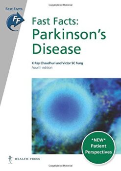 Fast Facts: Parkinson’s Disease (EPUB)