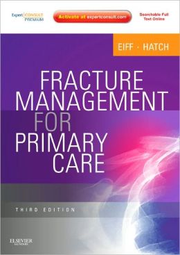 Fracture Management For Primary Care, 3rd Edition - Medicine Ebooks And ...