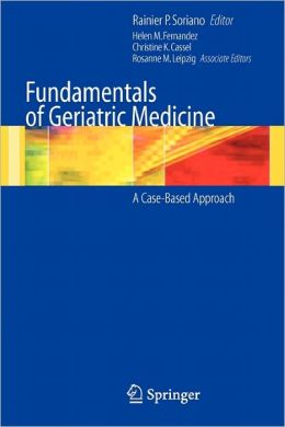 Fundamentals of Geriatric Medicine: A Case-Based Approach (PDF) 1 | Medical Books & CME Courses fundamentals of geriatric medicine a case based approach pdf 6382cdac1e011 | Medical Books & CME Courses