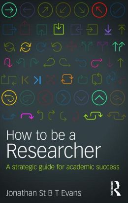How to Be a Researcher: A Strategic Guide For Academic Success 1 | Medical Books & CME Courses how to be a researcher a strategic guide for academic success 635f0208db240 | Medical Books & CME Courses