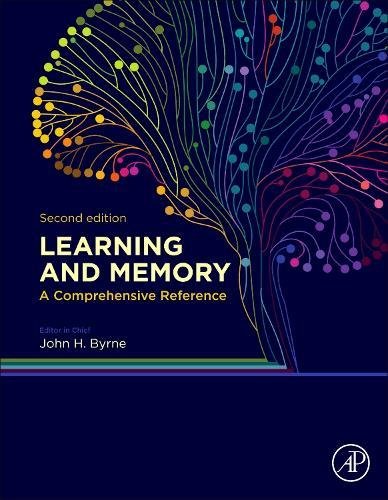 learning and memory a comprehensive reference second edition pdf 6386e79a19928 - Medical Books & CME Courses