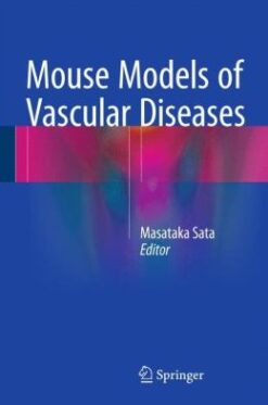 Mouse Models of Vascular Diseases (EPUB)