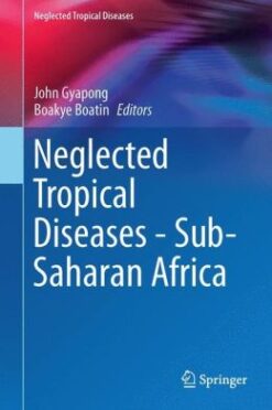 Neglected Tropical Diseases – Sub-Saharan Africa (EPUB)