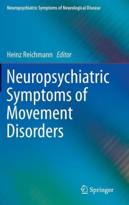 Neuropsychiatric Symptoms Of Movement Disorders (PDF) - Medicine Ebooks ...