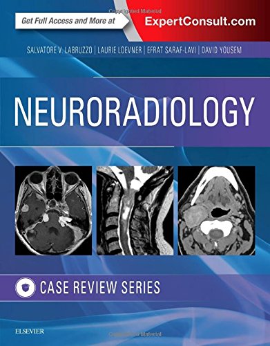 Neuroradiology Imaging Case Review - Medicine Ebooks And Courses