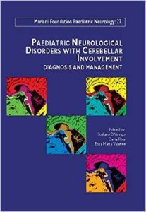 Paediatric Neurological Disorders With Cerebellar Involvement 