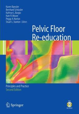 Pelvic Floor Re-education: Principles and Practice (PDF) 1 | Medical Books & CME Courses pelvic floor re education principles and practice pdf 6382b208d79cd | Medical Books & CME Courses
