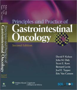 Principles and Practice of Gastrointestinal Oncology, 2nd Edition (ORIGINAL PDF from Publisher) 1 | Medical Books & CME Courses principles and practice of gastrointestinal oncology 2nd edition original pdf from publisher 6358067728993 | Medical Books & CME Courses