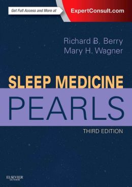 Sleep Medicine Pearls, 3rd Edition (ORIGINAL PDF from Publisher) 1 | Medical Books & CME Courses sleep medicine pearls 3rd edition original pdf from publisher 63584118389ec | Medical Books & CME Courses