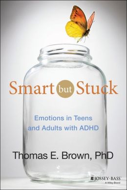 Smart But Stuck: Emotions in Teens and Adults with ADHD 1 | Medical Books & CME Courses smart but stuck emotions in teens and adults with adhd 63586a3a1d042 | Medical Books & CME Courses