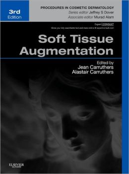 Soft Tissue Augmentation: Procedures in Cosmetic Dermatology Series (Expert Consult – Online and Print) 1 | Medical Books & CME Courses soft tissue augmentation procedures in cosmetic dermatology series expert consult online and print 63582140d4c48 | Medical Books & CME Courses