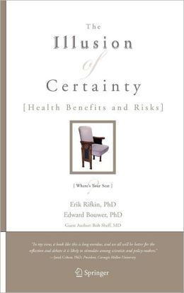 The Illusion of Certainty: Health Benefits and Risks (PDF) 1 | Medical Books & CME Courses the illusion of certainty health benefits and risks pdf 6382cbd89b37d | Medical Books & CME Courses