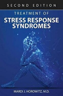 Treatment of Stress Response Syndromes (ePub)
