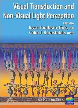 Visual Transduction And Non-Visual Light Perception (PDF) - Medicine ...