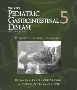 Walker’s Pediatric Gastrointestinal Disease: Physiology, Diagnosis, Management, 5th Edition (ORIGINAL PDF from Publisher) 1 | Medical Books & CME Courses walkers pediatric gastrointestinal disease physiology diagnosis management 5th edition original pdf from publisher 63580854c10ef | Medical Books & CME Courses