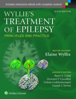 Wyllie’s Treatment of Epilepsy: Principles and Practice, 6th Edition (EPUB)