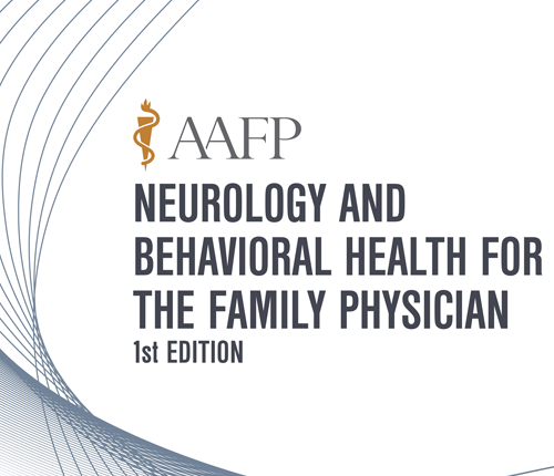 aafp neurology and behavioral health for the family physician self study package 1st edition 2019 cme videos 638d46e1ae073 | Medical Books & CME Courses